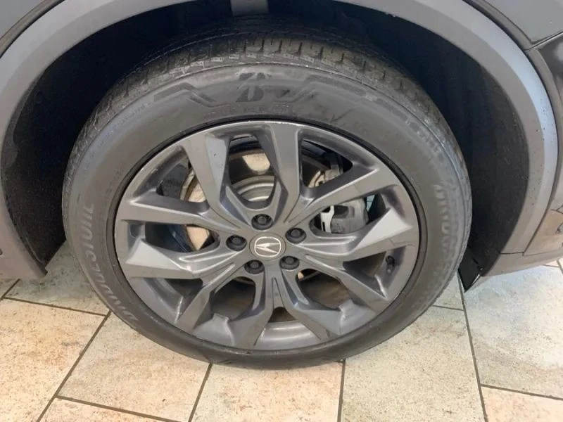 2023 Acura MDX 4th Gen - Image 9 of 12