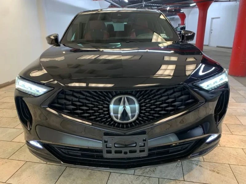 2023 Acura MDX 4th Gen - Image 3 of 12