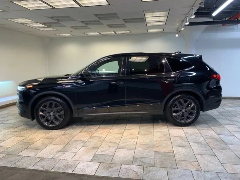 2023 Acura MDX 4th Gen - Image 4 of 12