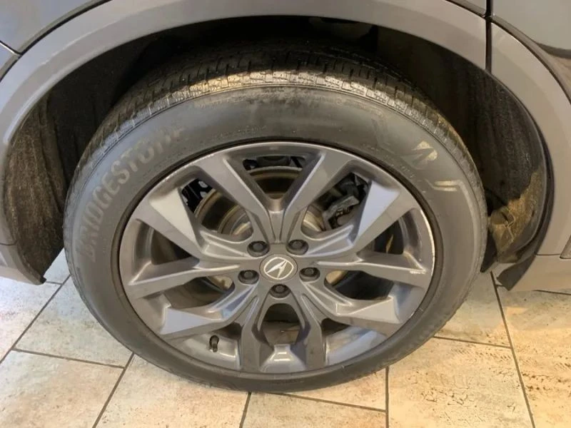2023 Acura MDX 4th Gen - Image 10 of 12