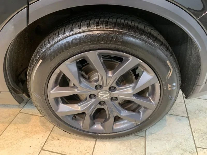 2023 Acura MDX 4th Gen - Image 11 of 12