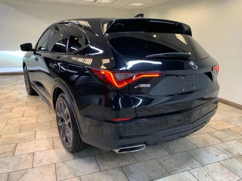 2023 Acura MDX 4th Gen - Image 5 of 12