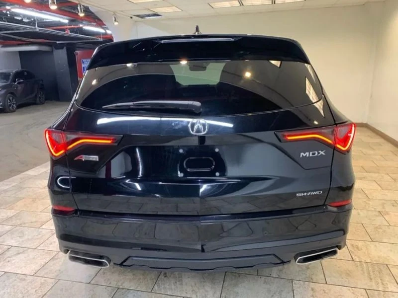 2023 Acura MDX 4th Gen - Image 6 of 12
