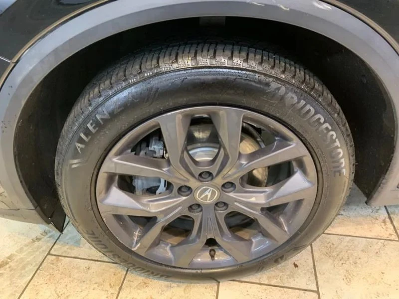 2023 Acura MDX 4th Gen - Image 12 of 12
