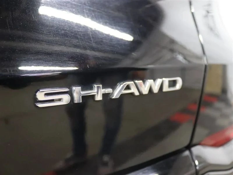 2023 Acura MDX 4th Gen - Image 11 of 12