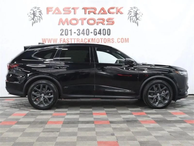 2023 Acura MDX 4th Gen - Image 4 of 12
