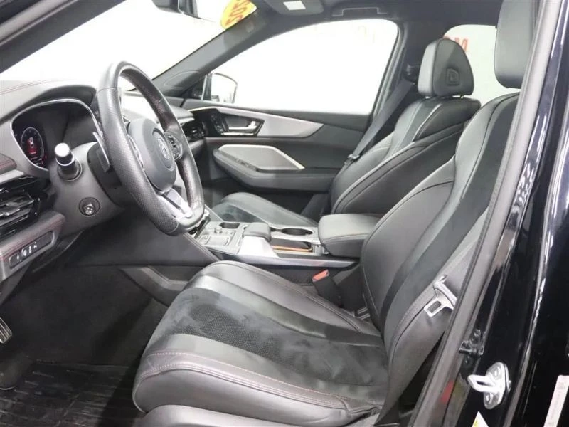 2023 Acura MDX 4th Gen - Image 12 of 12