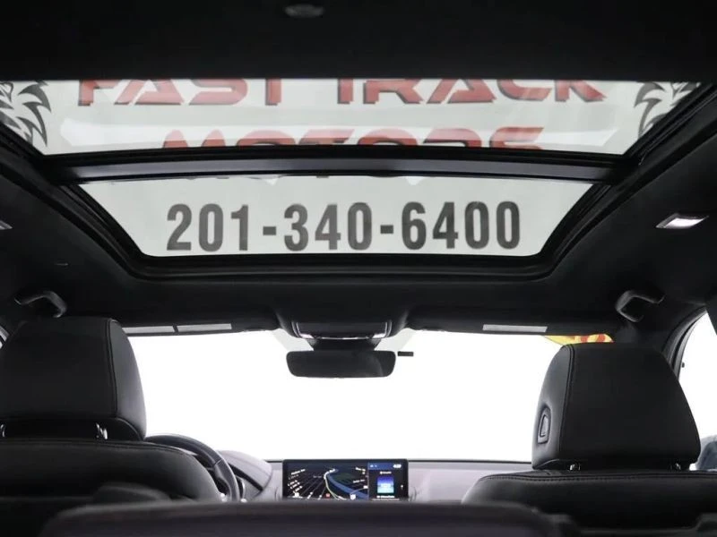 2023 Acura MDX 4th Gen - Image 7 of 12
