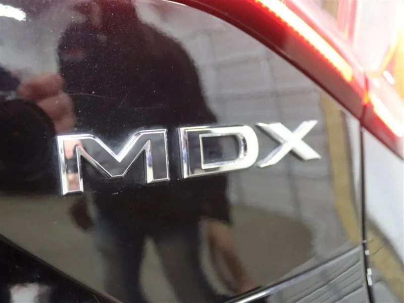 2023 Acura MDX 4th Gen - Image 9 of 12