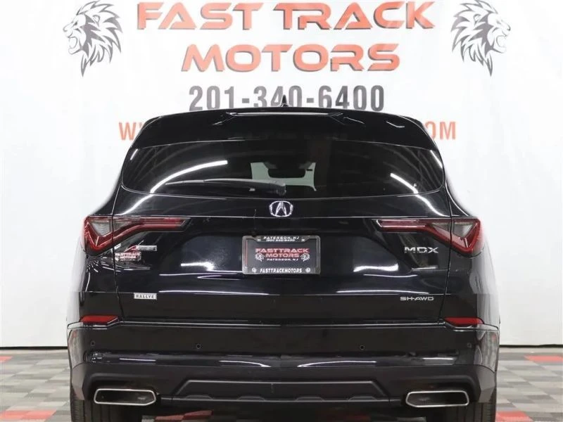 2023 Acura MDX 4th Gen - Image 5 of 12