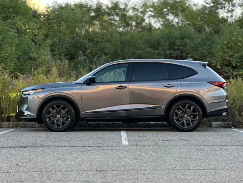 2023 Acura MDX 4th Gen - Image 5 of 12
