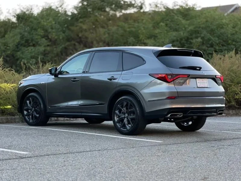 2023 Acura MDX 4th Gen - Image 6 of 12