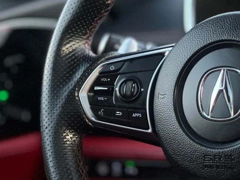 2023 Acura MDX 4th Gen - Image 12 of 12