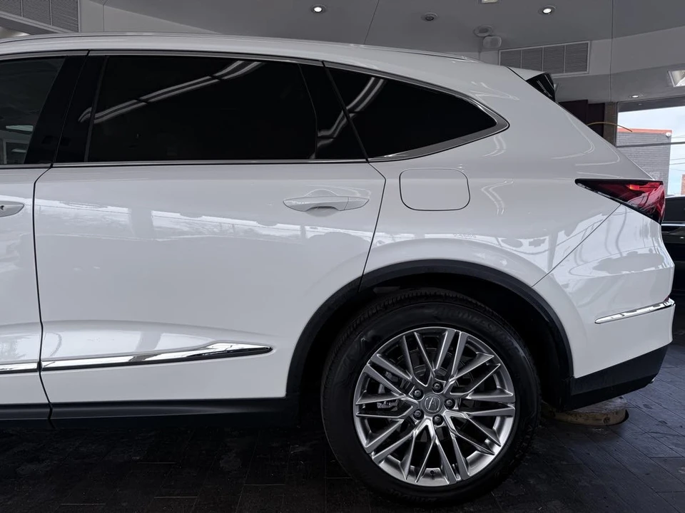 2023 Acura MDX 4th Gen - Image 21 of 21