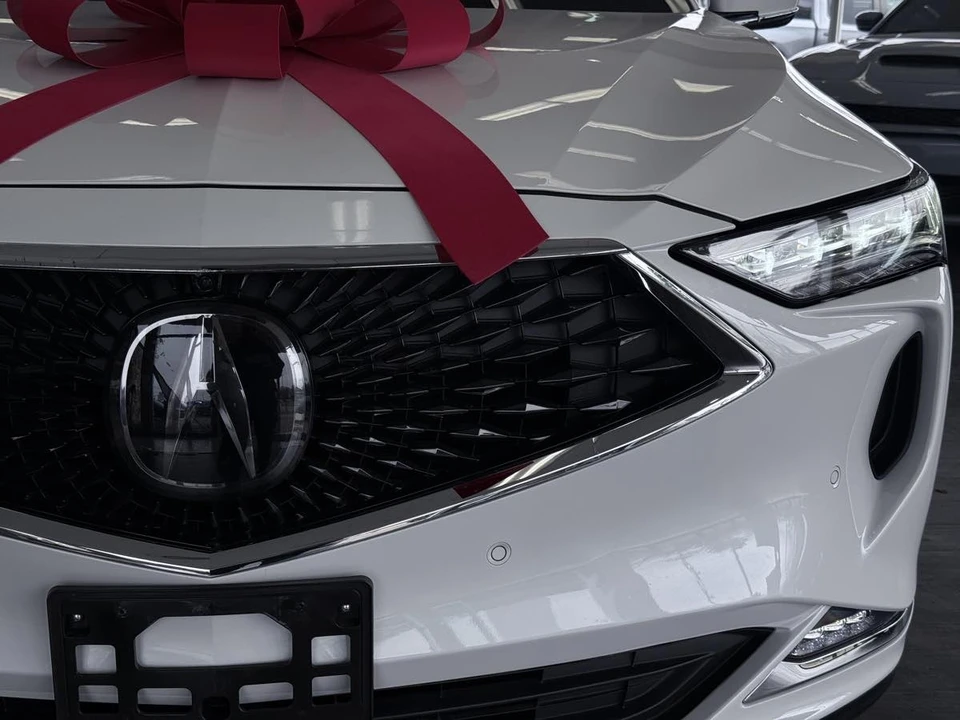 2023 Acura MDX 4th Gen - Image 6 of 21