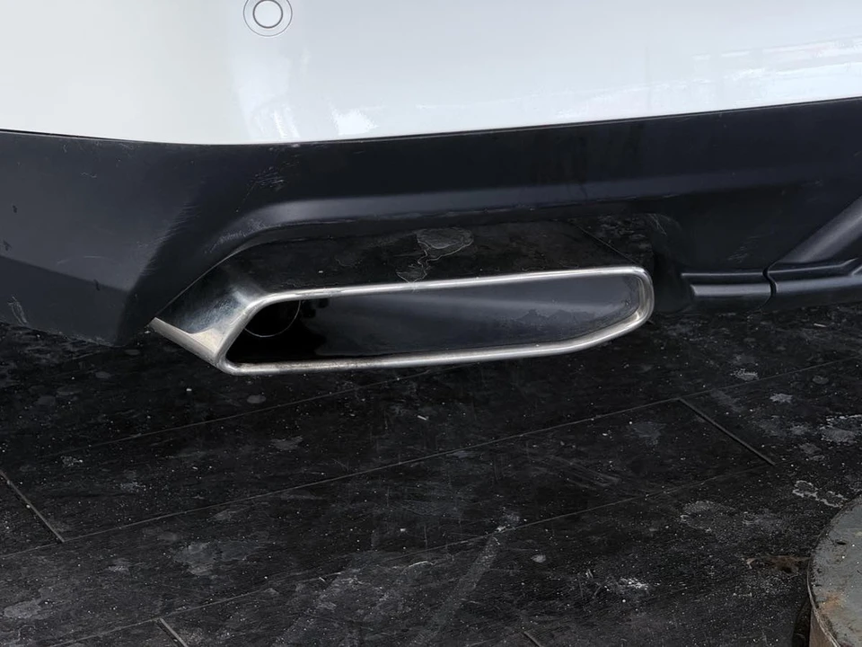 2023 Acura MDX 4th Gen - Image 20 of 21