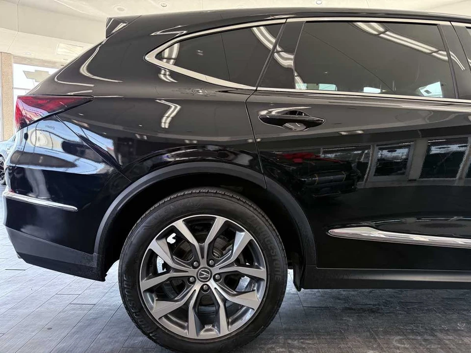2023 Acura MDX 4th Gen - Image 8 of 21