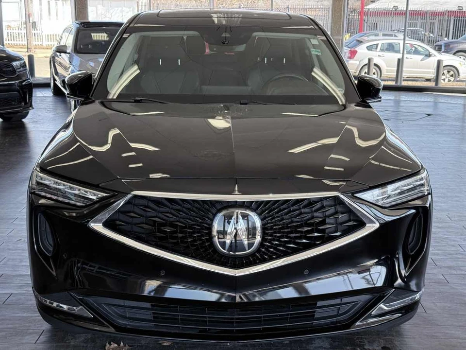 2023 Acura MDX 4th Gen - Image 3 of 21