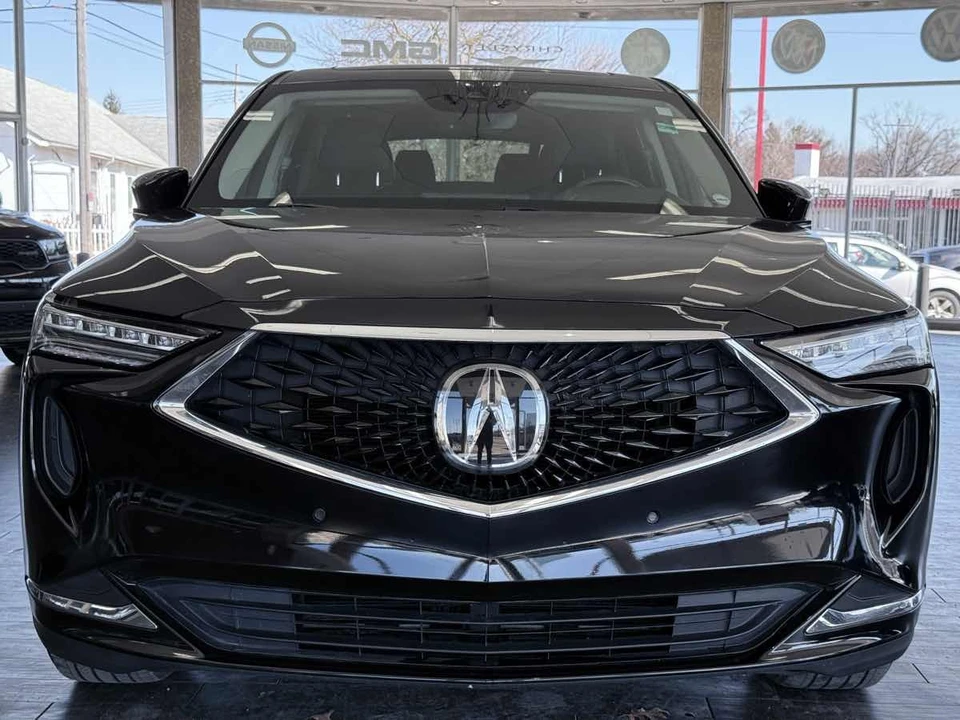 2023 Acura MDX 4th Gen - Image 4 of 21