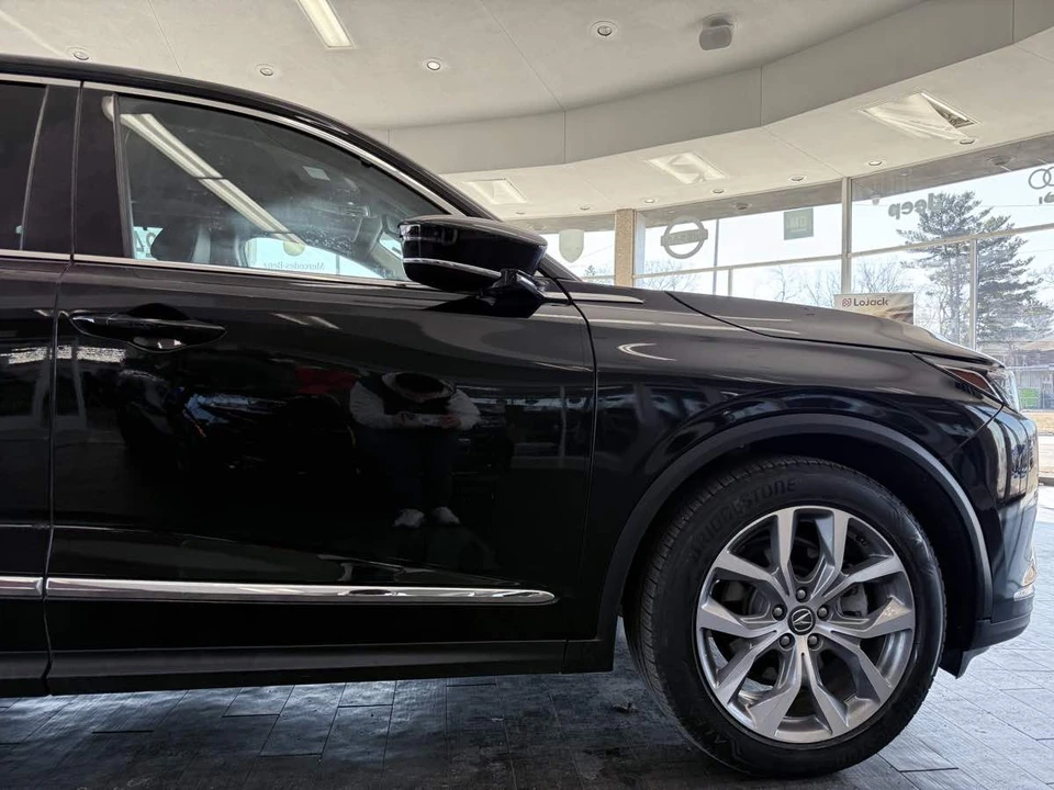 2023 Acura MDX 4th Gen - Image 6 of 21