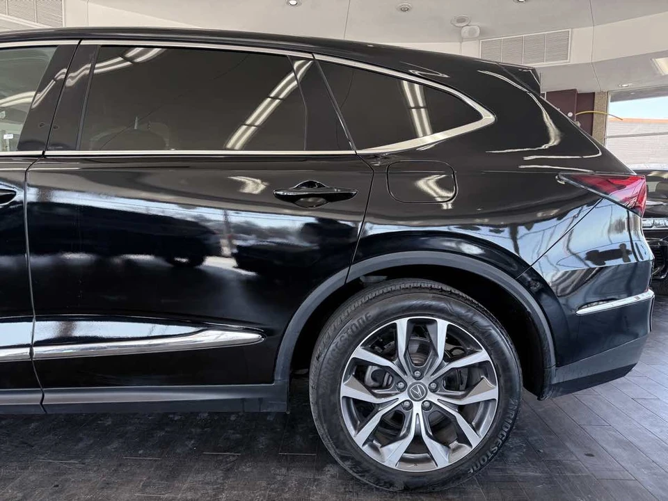 2023 Acura MDX 4th Gen - Image 20 of 21
