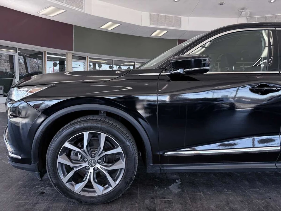 2023 Acura MDX 4th Gen - Image 21 of 21
