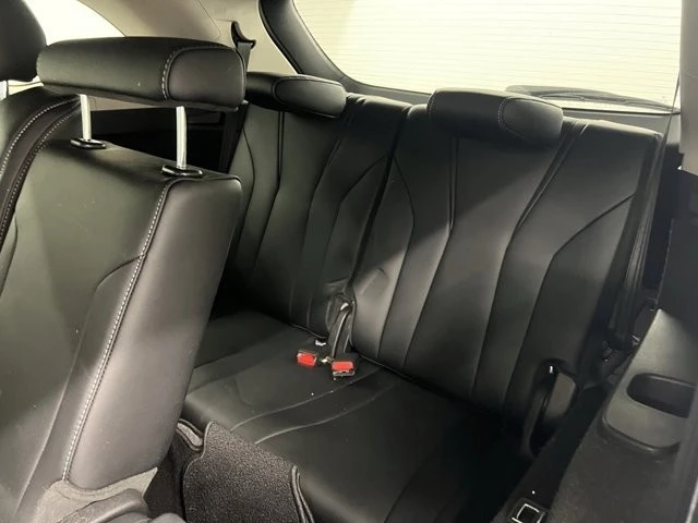 2023 Acura MDX 4th Gen - Image 9 of 10