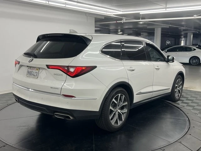 2023 Acura MDX 4th Gen - Image 4 of 10
