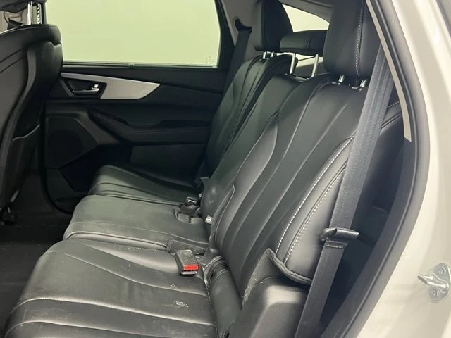 2023 Acura MDX 4th Gen - Image 8 of 10
