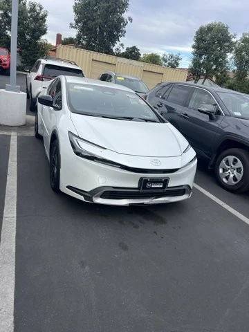 2023 Acura MDX 4th Gen - Image 5 of 10