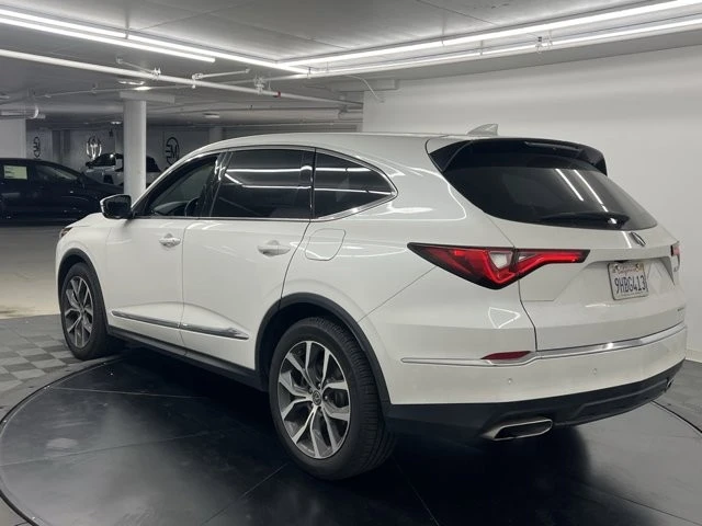 2023 Acura MDX 4th Gen - Image 3 of 10