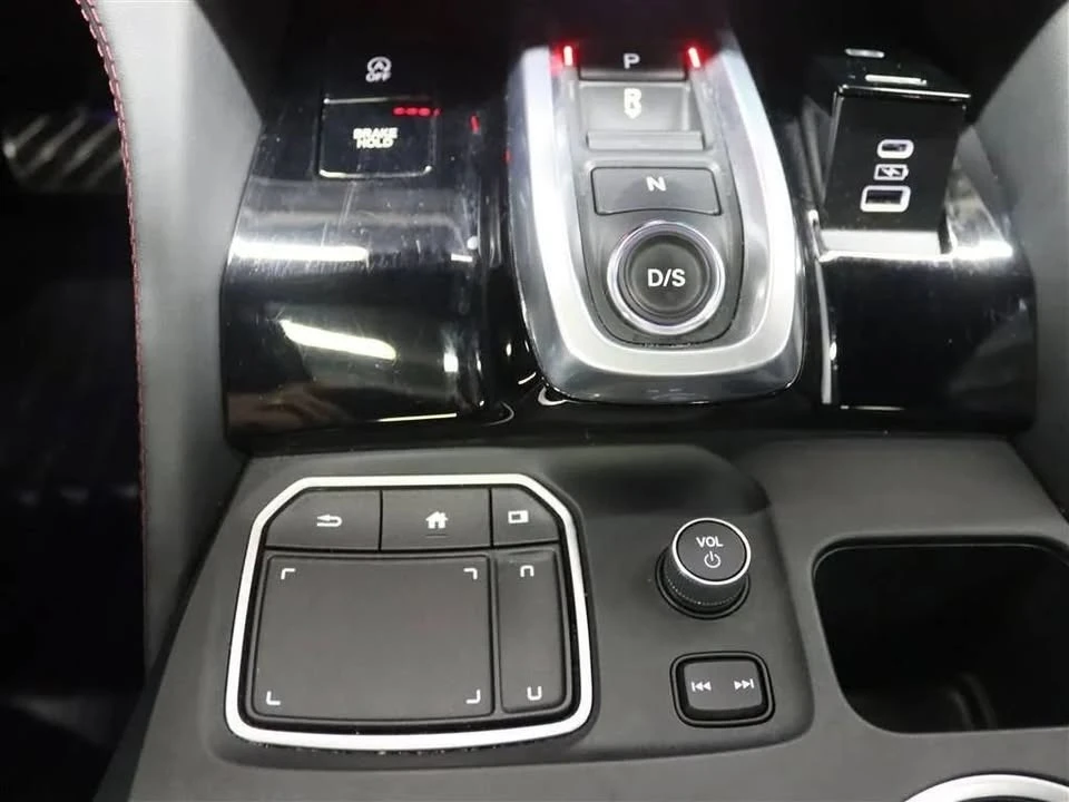 2023 Acura MDX 4th Gen - Image 12 of 18