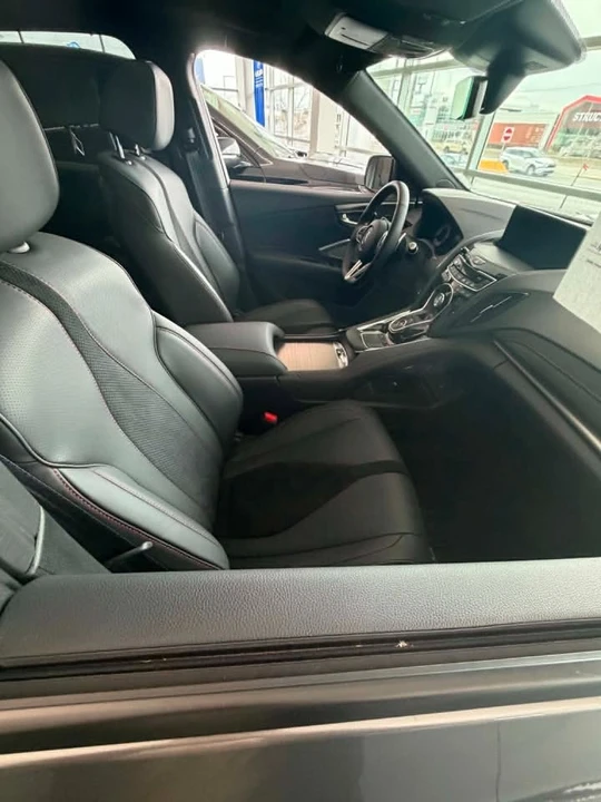 2023 Acura RDX 3rd Gen - Image 4 of 7