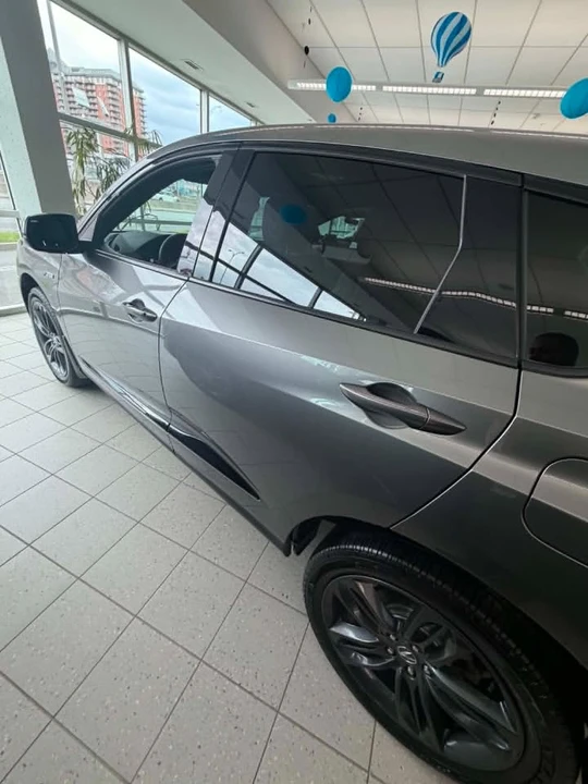 2023 Acura RDX 3rd Gen - Image 2 of 7
