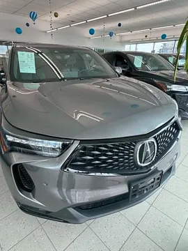 2023 Acura RDX A-Spec