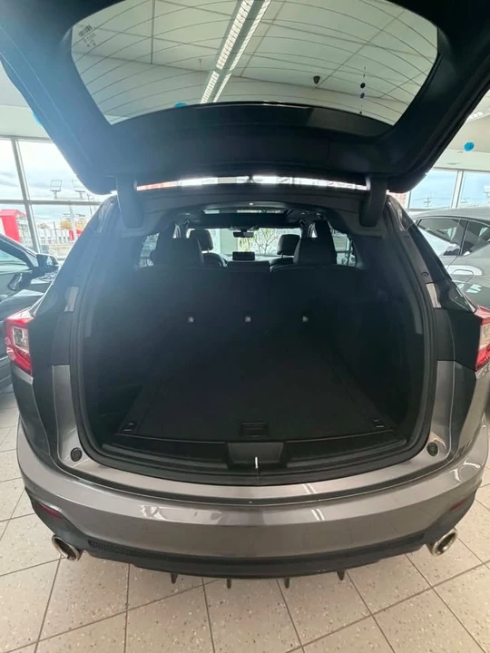 2023 Acura RDX 3rd Gen - Image 7 of 7