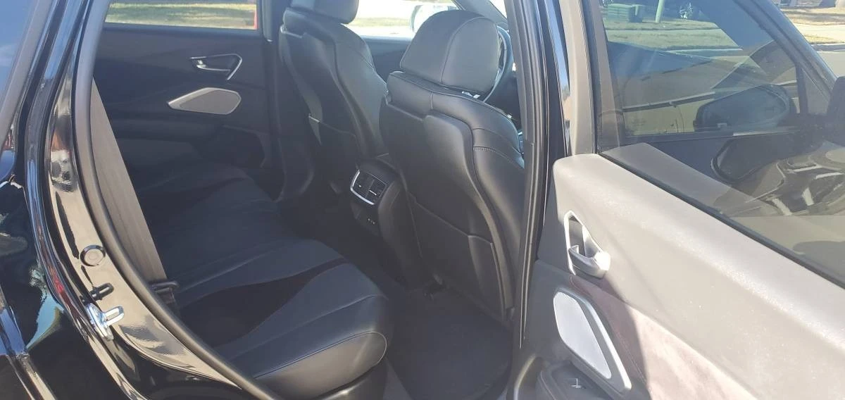 2023 Acura RDX 3rd Gen - Image 15 of 20