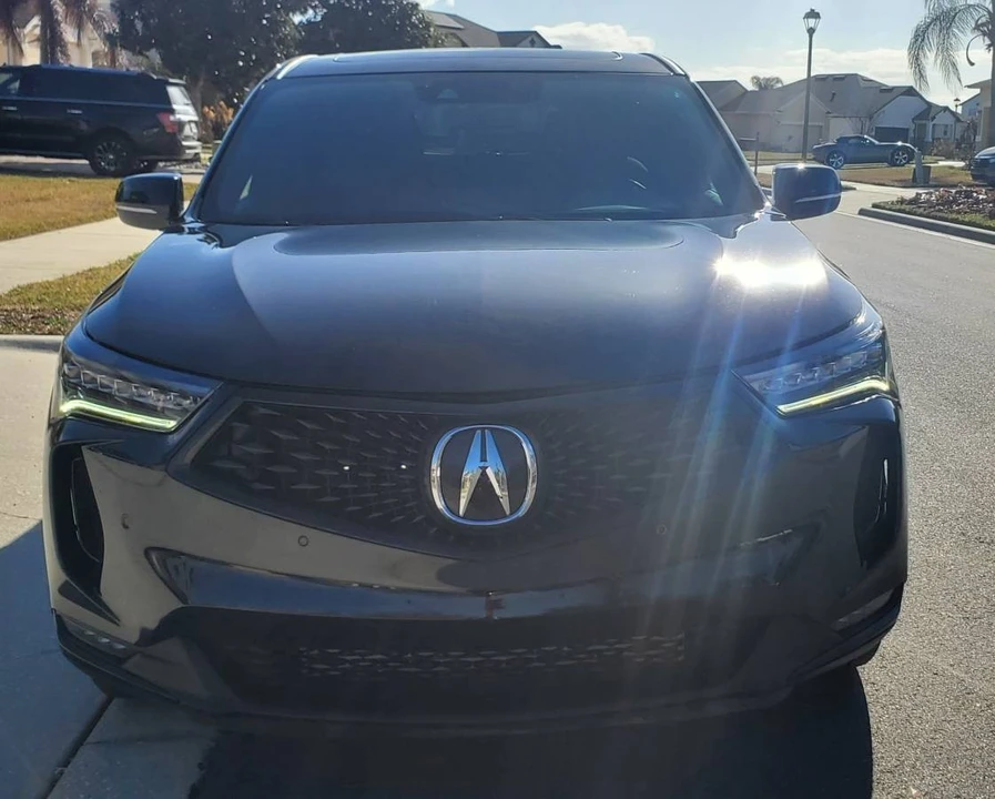 2023 Acura RDX 3rd Gen - Image 3 of 20