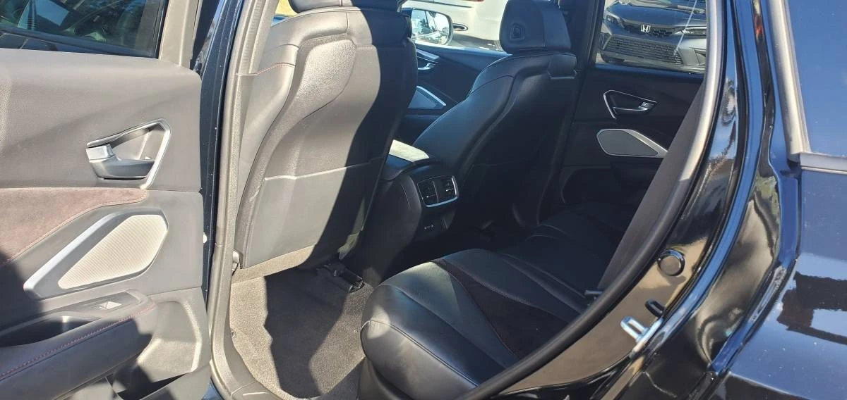 2023 Acura RDX 3rd Gen - Image 14 of 20