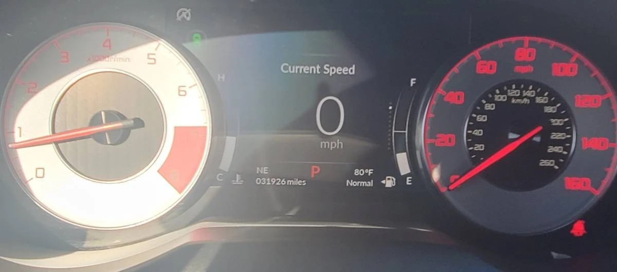 2023 Acura RDX 3rd Gen - Image 10 of 20