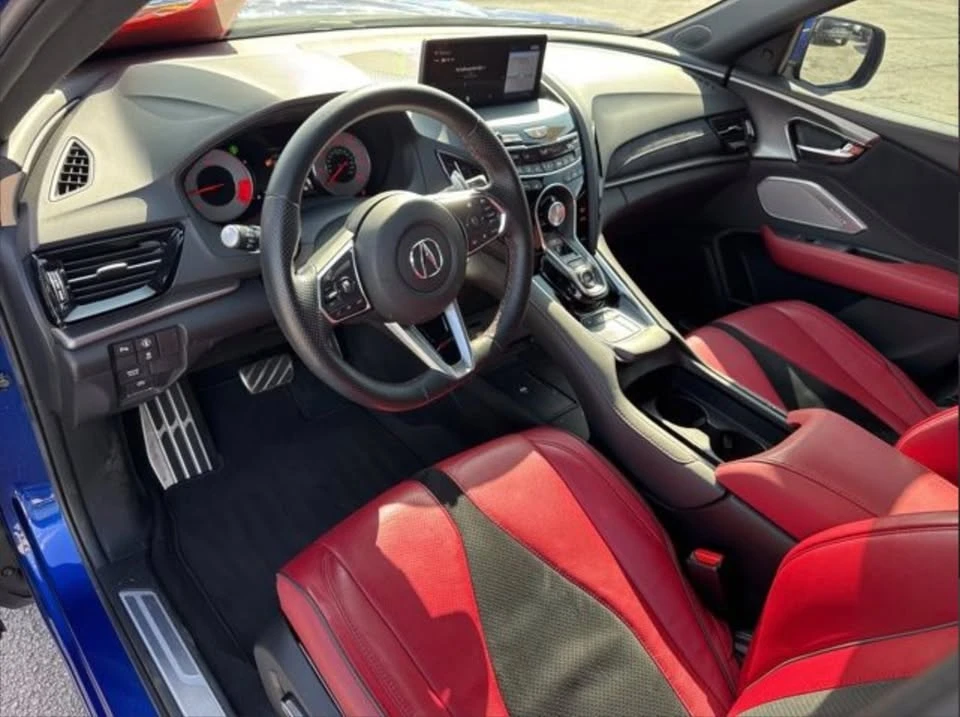 2023 Acura RDX 3rd Gen - Image 15 of 16