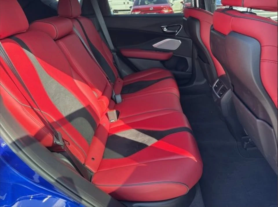 2023 Acura RDX 3rd Gen - Image 11 of 16