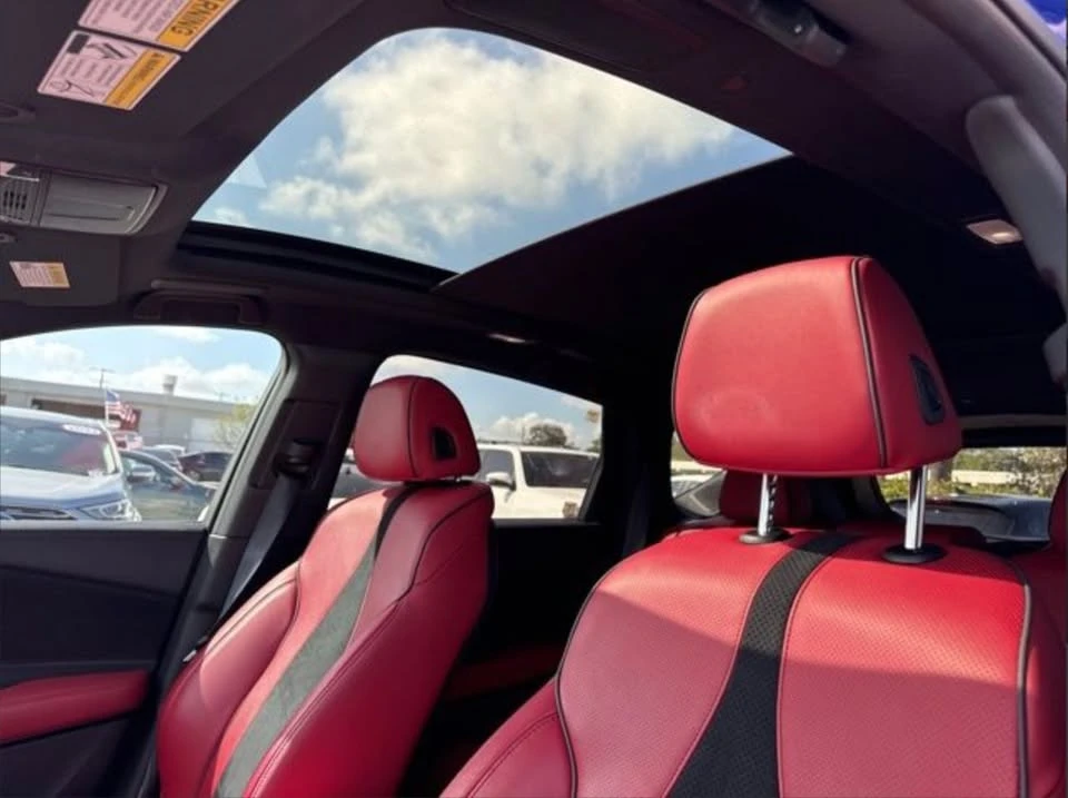 2023 Acura RDX 3rd Gen - Image 14 of 16
