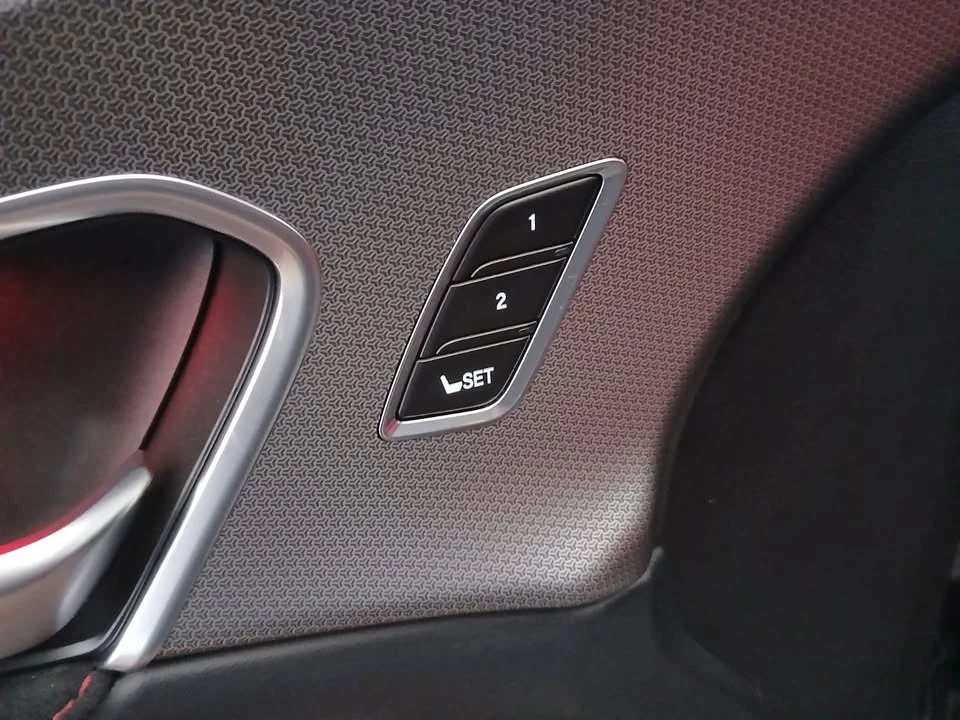 2023 Acura RDX 3rd Gen - Image 20 of 20