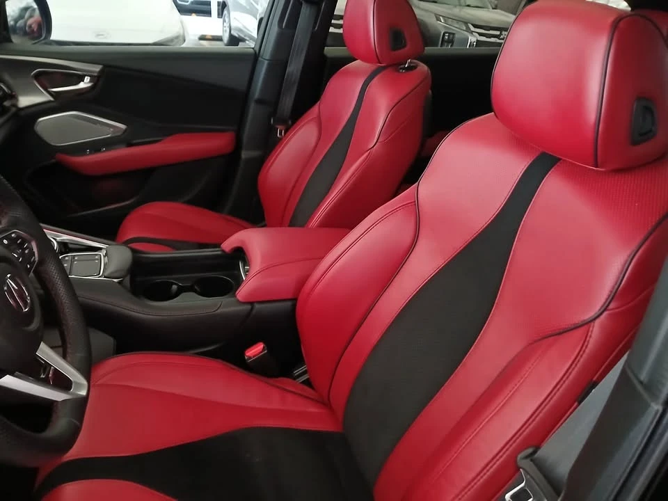 2023 Acura RDX 3rd Gen - Image 12 of 20