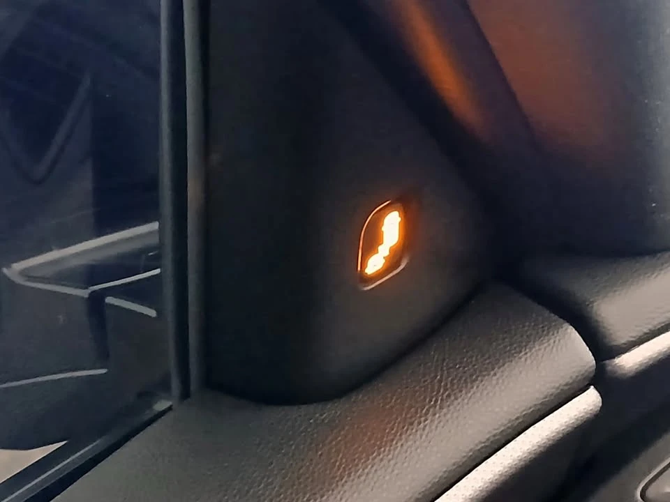 2023 Acura RDX 3rd Gen - Image 19 of 20