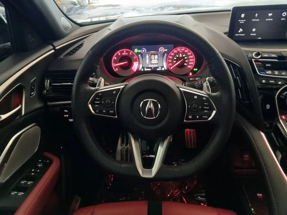 2023 Acura RDX 3rd Gen - Image 13 of 20