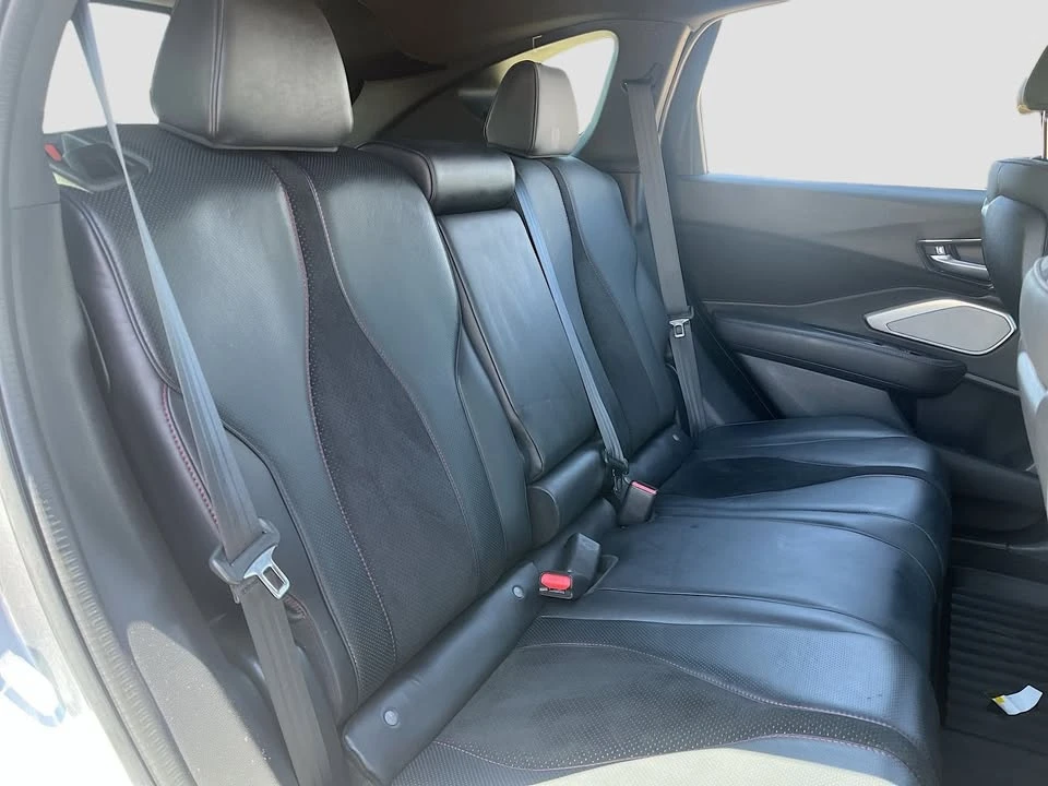 2023 Acura RDX 3rd Gen - Image 11 of 11