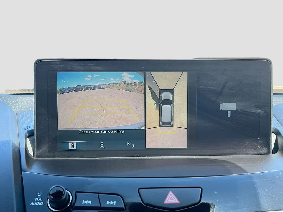 2023 Acura RDX 3rd Gen - Image 9 of 11