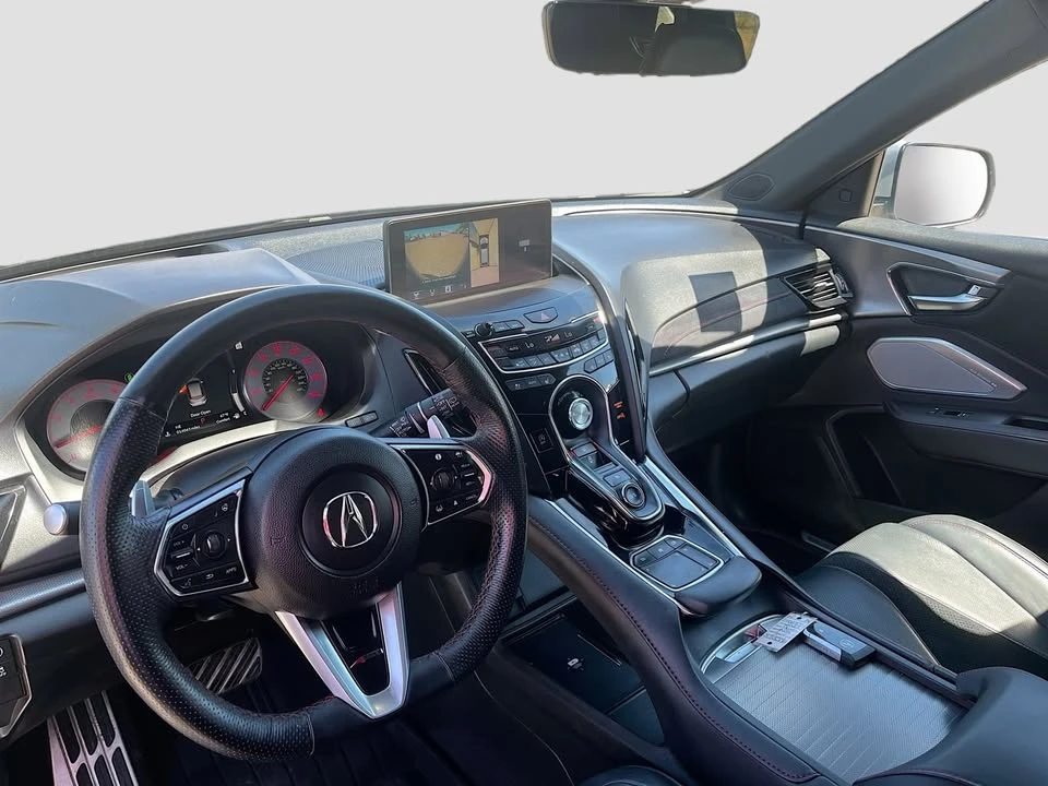 2023 Acura RDX 3rd Gen - Image 7 of 11